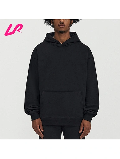 Stay comfy and stylish in our hooded sweatshirt. Made from soft, durable materials, it's perfect for casual wear. Shop now!
